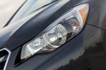 Subaru XV Crosstrek 2013 года